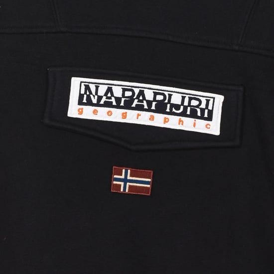 GA4EQ7 Langärmeliger Kapuzenpullover für Jungen - Image 2
