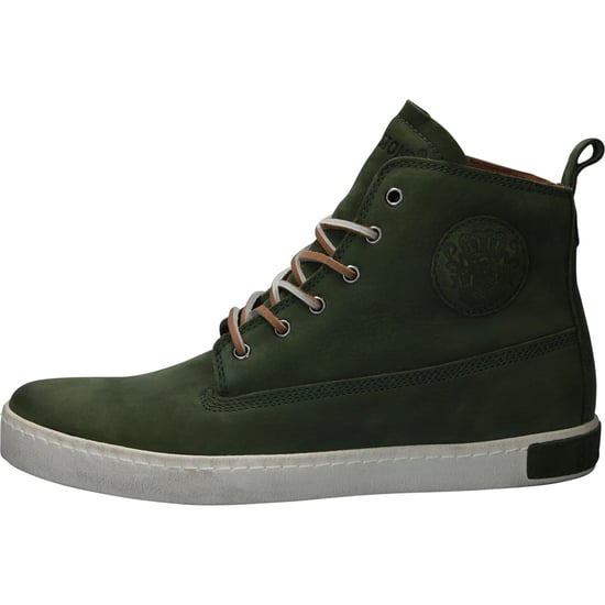 Icon - Bottle Green - Originals