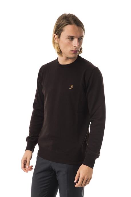 Uominitaliani Men's Moro Sweater