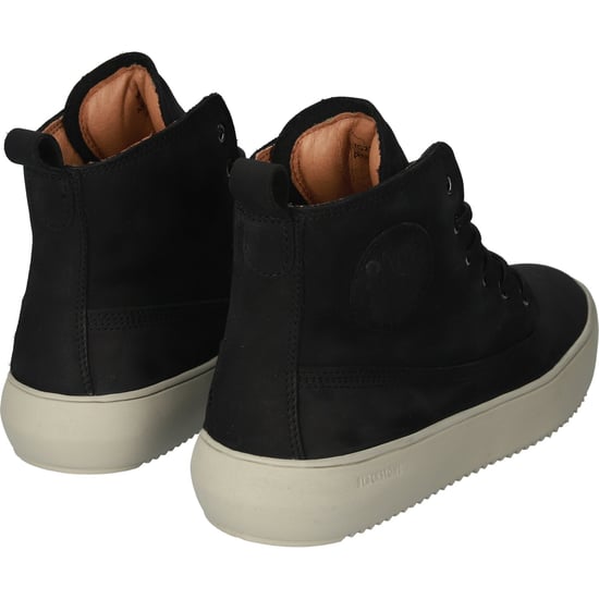 ASPEN - Asphalt - Sneaker (high)
