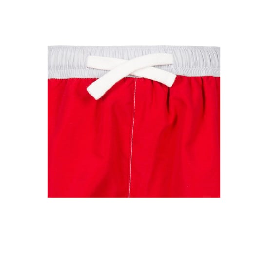 Trespass - "Depths" Badeshorts für Kinder (Rot) - Image 3