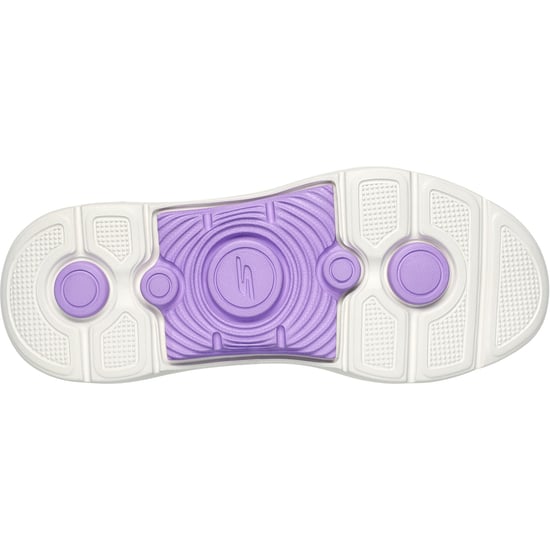GO WALK Arch Fit 2.0 Vivid Sunset Schuhe - Image 2