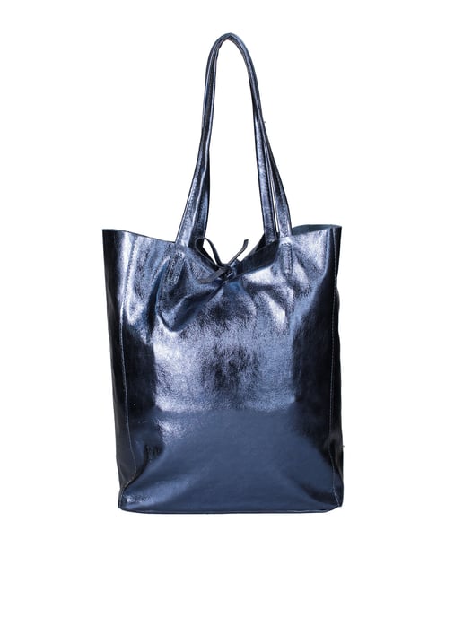 Gave Lux Shopper-Tasche Frauen BLUE - Image 4