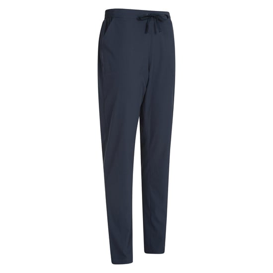Mountain Warehouse Damen/Damen Agile UV-Schutz-Hose (Navy) - Image 3