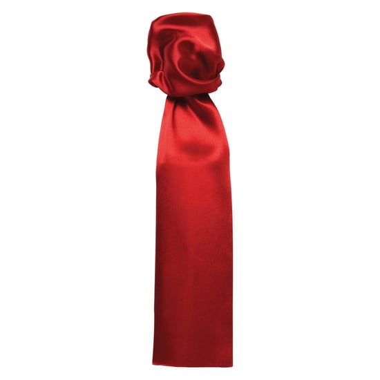 Premier - "Colours" Schal (Rot) - Image 1