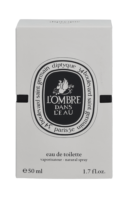 Diptyque L'Ombre Dans L'Eau Edt Spray. - Image 2