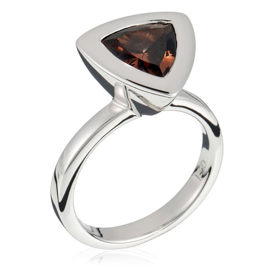 Orphelia Damen-Ring Sterling-Silber 925 – Silber ZR-3653 - Image 1