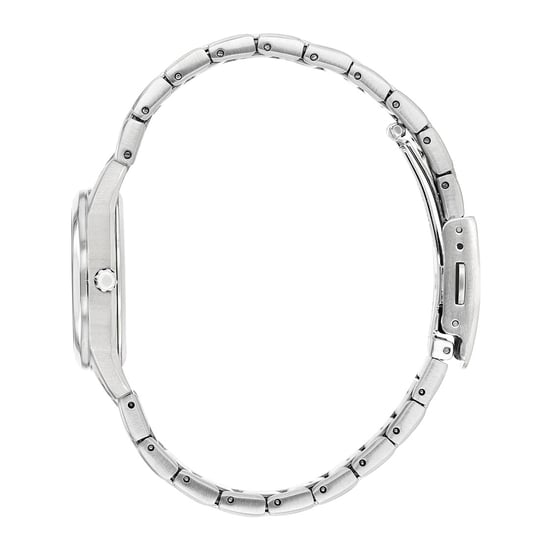 Citizen Silber Damen Armbanduhr FE1081-59E - Image 2