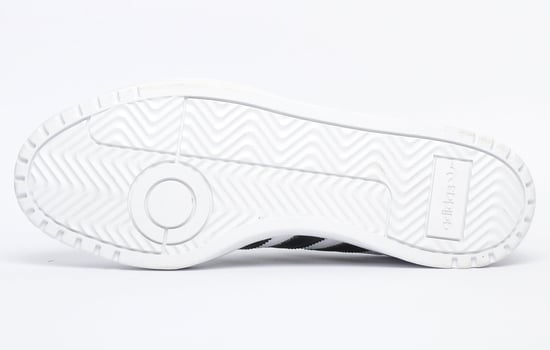Adidas Originals Team Court Mens - Image 4