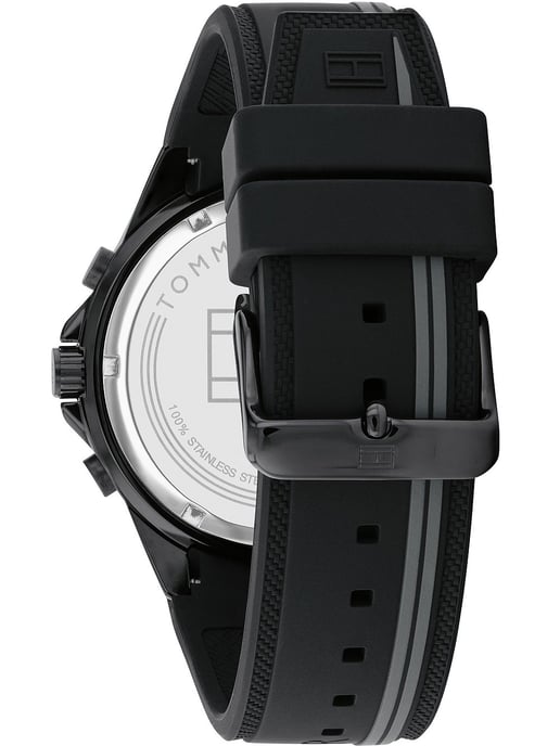 Tommy Hilfiger Men Watch 1791861