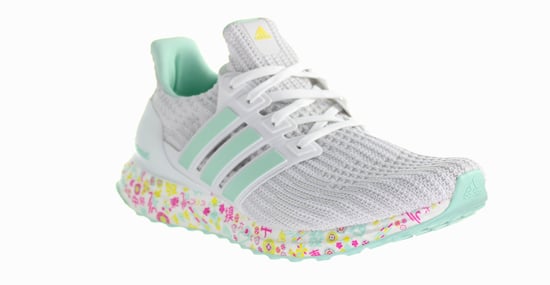 Adidas Ultraboost Womens White Running Trainers