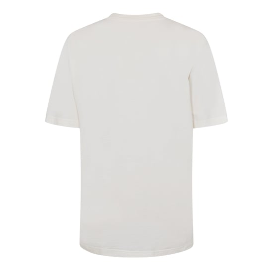 Men's Heron Preston Regular-Fit Logo Recycled Cotton T-Shirt in White