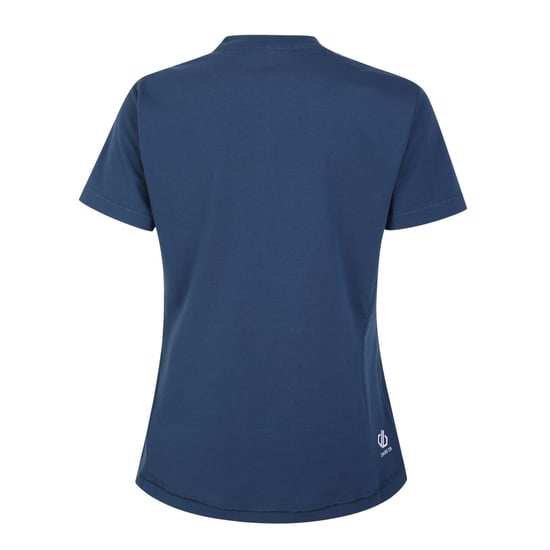 Dare 2B Womens/Ladies In The Forefront T-Shirt (Moonlight Denim)
