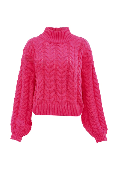 Mymo Zur Seite fahren Damen Rosa - Image 1