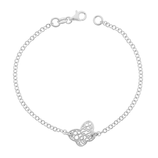 Orphelia Women's 925 Sterling Silver Bracelet - Silver ZA-1960