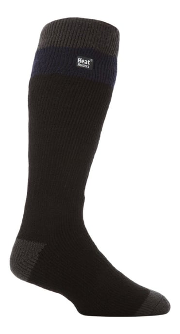 Heat Holders - Herren Extra Long 2.3 TOG Thermal Knee High Ski Socks - Image 1