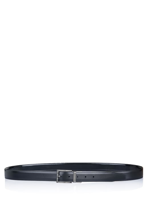 Bally Wendegürtel schwarz - Image 3