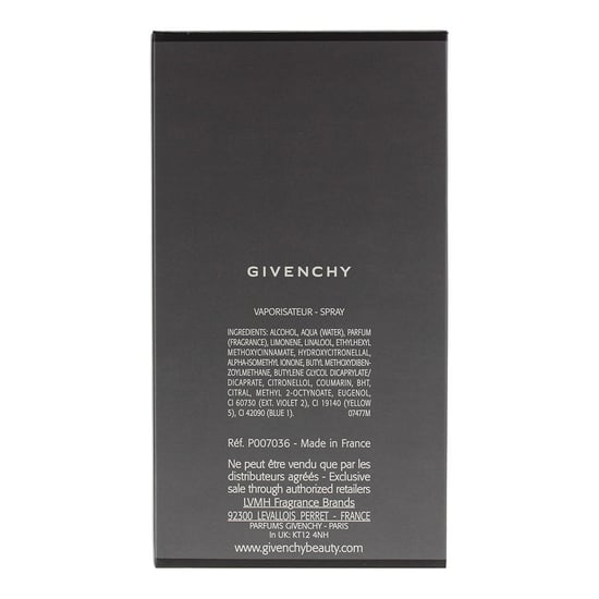 Givenchy Gentlemen Only Eau de Toilette 100ml Spray für Ihn - Image 4