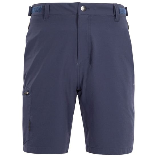 Trespass Mens Gatesgillwell B Cargo Shorts (Navy)