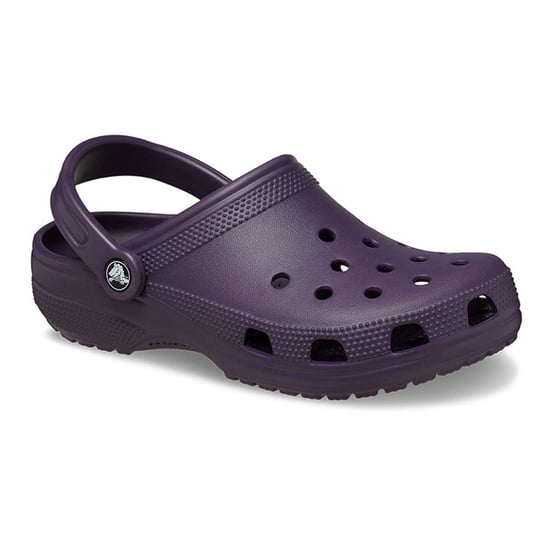 Crocs Classic Damen Dark Iris Clogs - Image 2