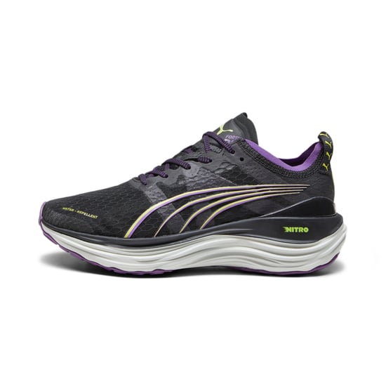 PUMA Damen Foreverrun Nitro™ Wtr Laufschuhe - Image 1