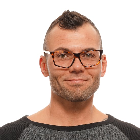 Sportmax Brille SM5015 052 56 - Image 5