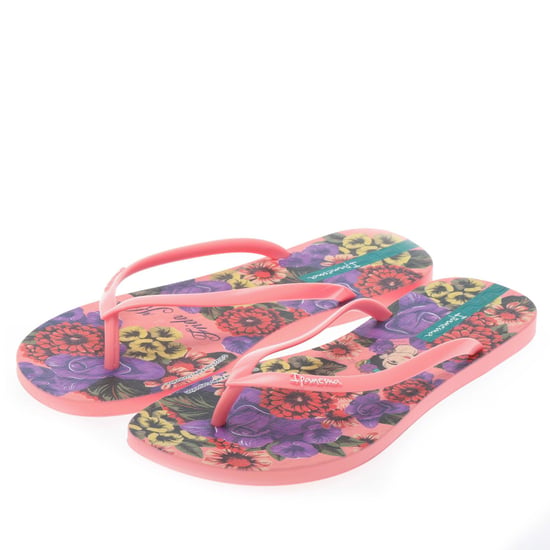 Women's Ipanema Frida Thong Sandals in Pink