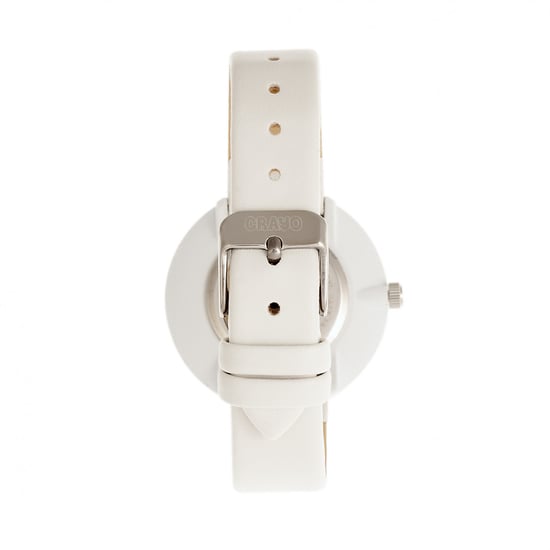Crayo Blade Unisex Watch