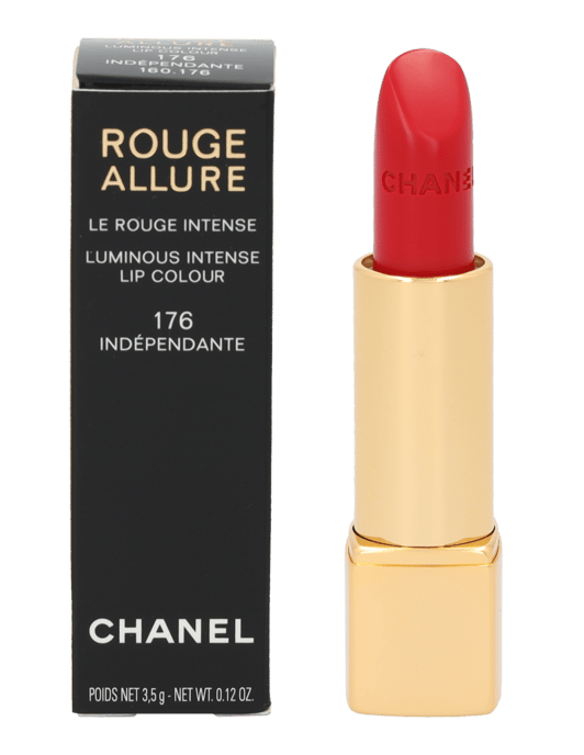 Chanel Rouge Allure Luminous Intense Lip Colour 3,5gr. - Image 1