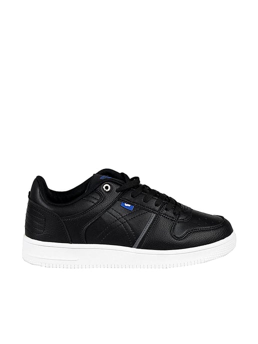 Gas Sneaker Grail LTX2 Men's Schwarz - Image 1