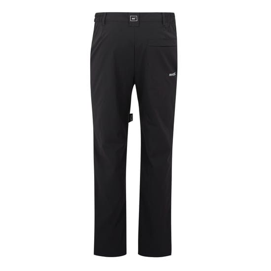 Regatta - "Highton II" Wanderhosen für Herren (Asche) - Image 2