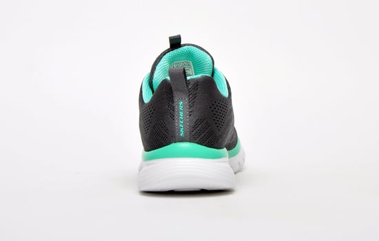 Skechers Get Connected Memory Foam Womens