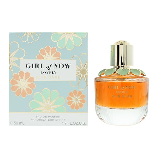 Elie Saab Girl Of Now Lovely Edp Spray. - Image 1