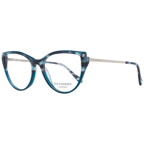 Ana Hickmann Brille AH6475 C01 53 - Image 1