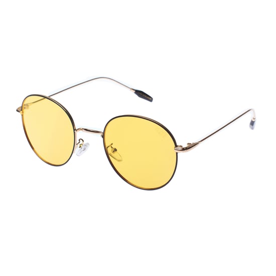 Round Polarized Sunglasses UV 400 Protection EVEN Unisex
