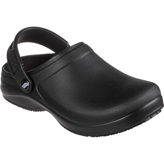 Skechers Damen Riverbound Pasay rutschfeste Clogs - Image 1