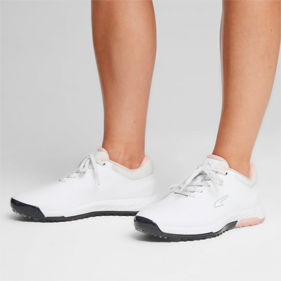 PUMA Womens Alphacat NITRO™ Golf Shoes