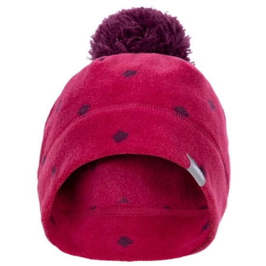 Trespass Childrens/Kids Zume Beanie (Beere) - Image 1