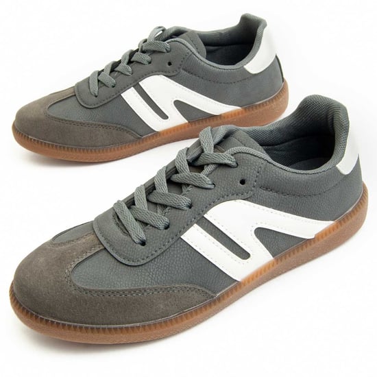 Montevita Sneaker Newalw3 Grau - Image 4