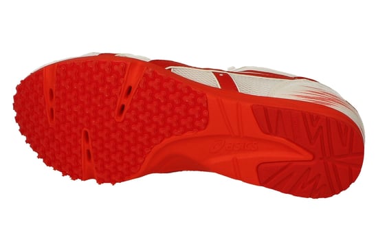 Asics Sortie Japanseiha 2 Herren Weiß Turnschuhe - Image 5