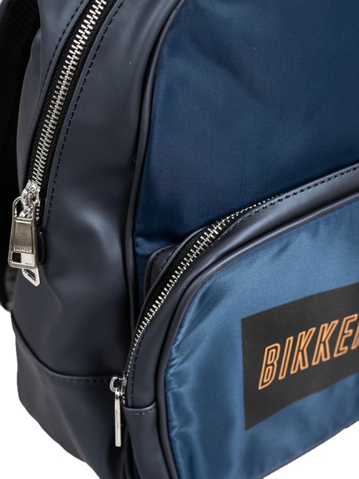 Bikkembergs Rucksack GMGM Herren Blau - Image 4
