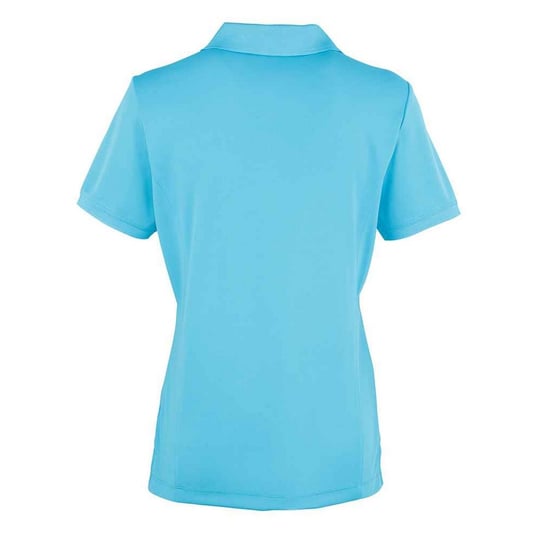 Premier - Poloshirt für Damen () - Image 2