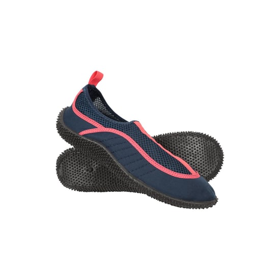 Mountain Warehouse - Damen Schwimmschuhe (Marineblau) - Image 6
