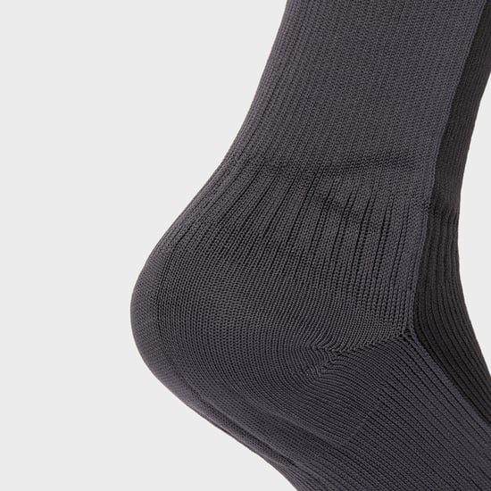 Sealskinz Wasserdichte Kälte Wetter Mittellange Socke - Image 5