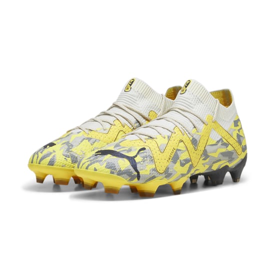 PUMA Damen FUTURE ULTIMATE FG/AG Fußballschuhe - Image 5