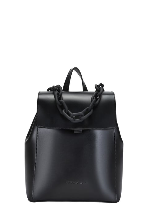 Sophia Chain Detail Backpack