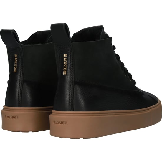 SERMEQ NIVI - Black - Sneaker (hoch) - Image 4