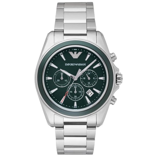 Armani Mens AR6090 Watch
