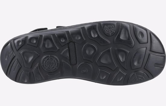 Hush Puppies Alistair Sandalen Herren - Image 4