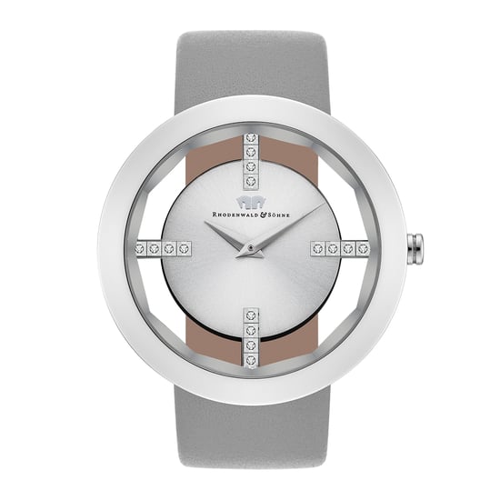 Rhodenwald   Söhne Stainless steel Watch - Image 1
